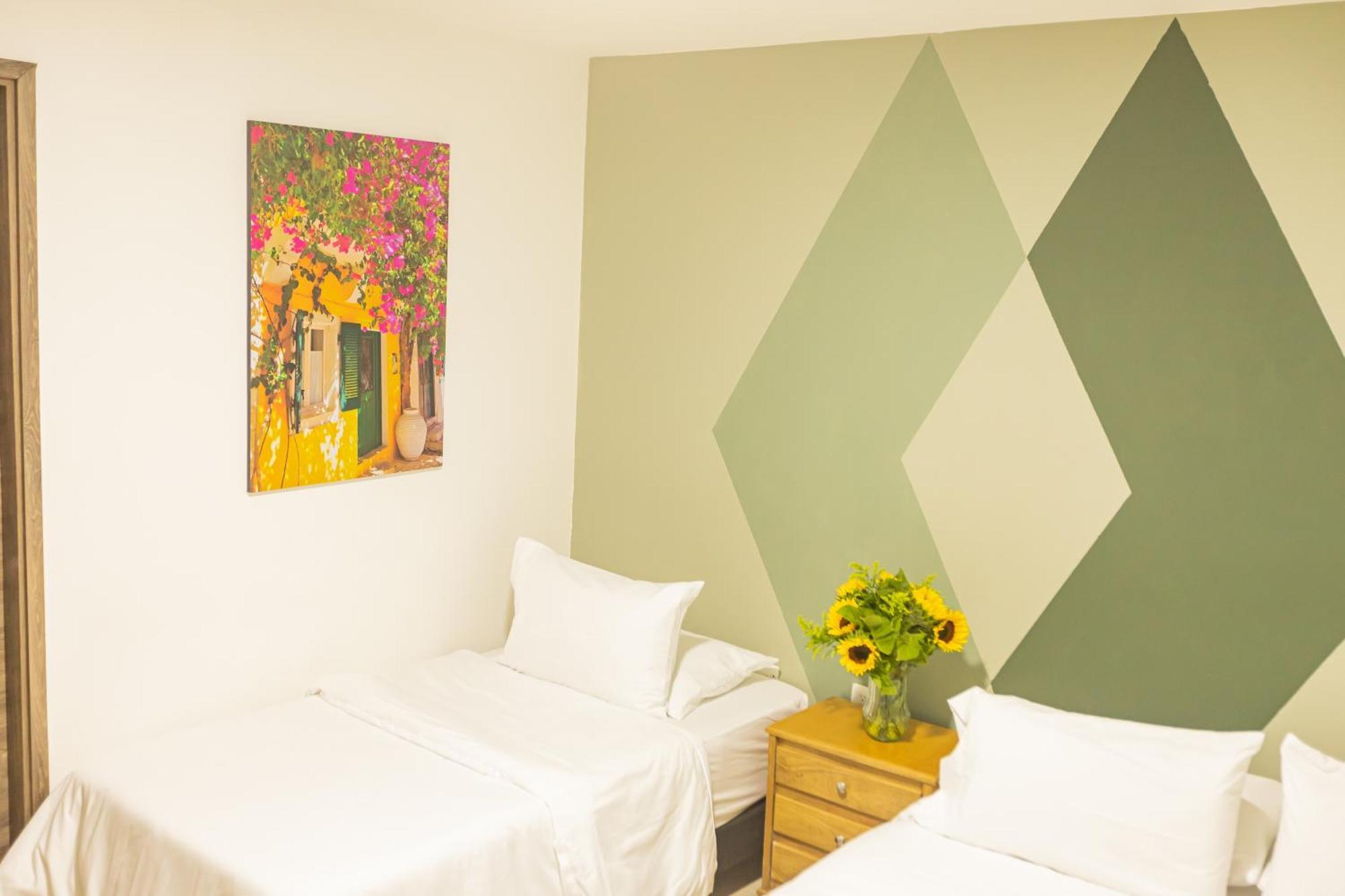 Rocco Hotel Bed & Breakfast Cartagena Eksteriør bilde