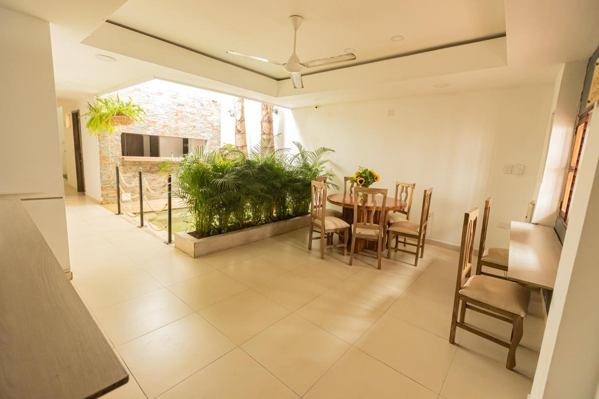 Rocco Hotel Bed & Breakfast Cartagena Eksteriør bilde